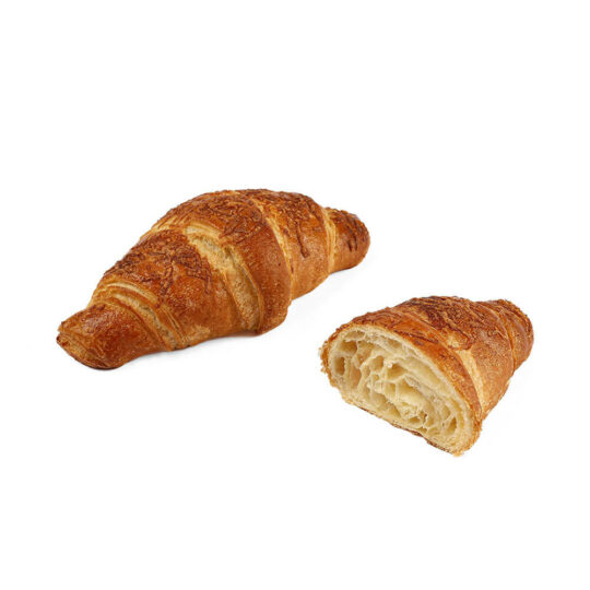 Fusion Cheese Croissant