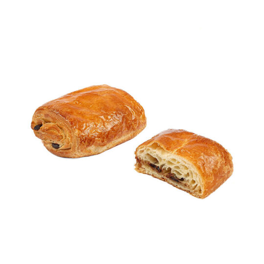 Fusion Chocolate Croissant