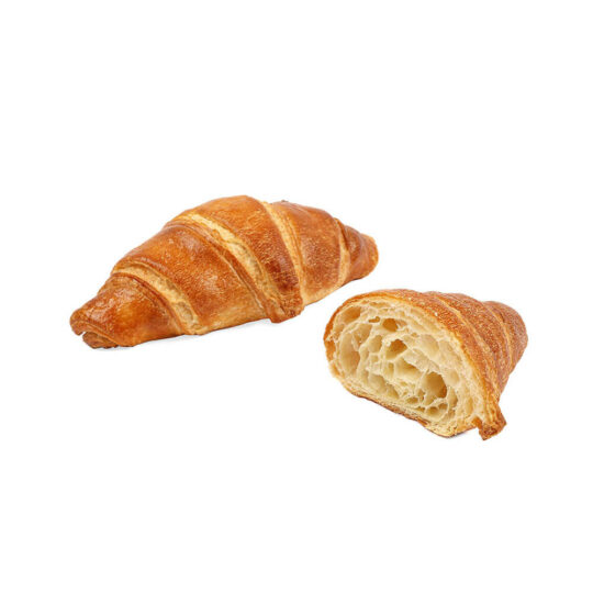 Fusion Plain Croissant