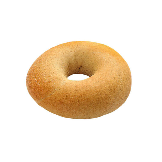 Multicereal Bagel