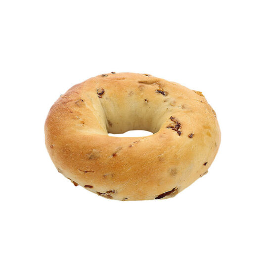 Onion Bagels
