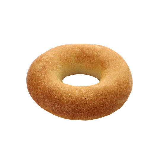 Baked Rye Bagels 15g