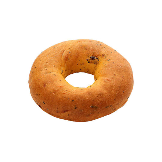 Bagels Sundried Tomato - 120 GMS