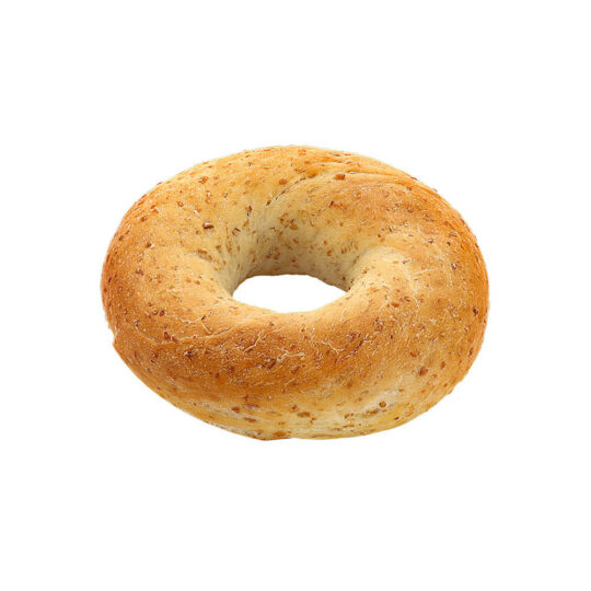 Bagels Wholemeal