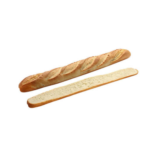 Baked Baguette White - 300 Gms