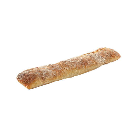 Baguette Crystal - 200 Gms