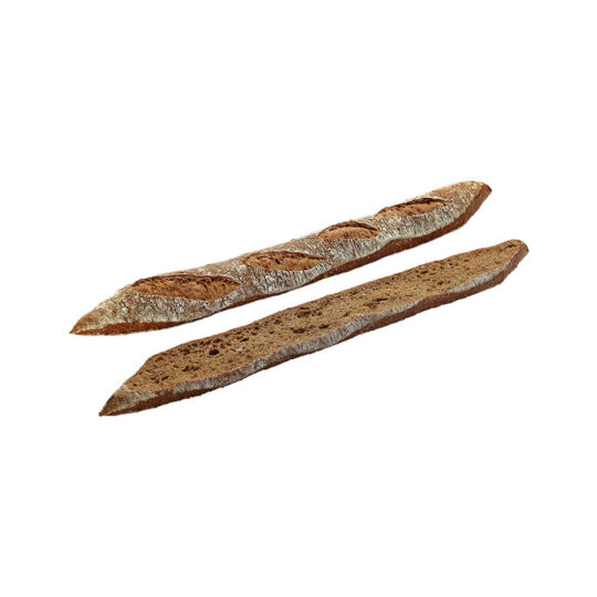 Baguette Malted Grain