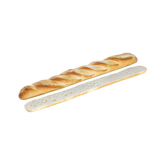 Baguette Parisienne - 400 Gms