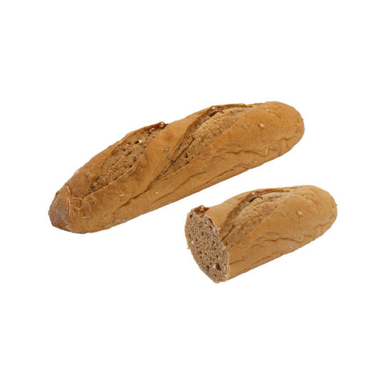 Baguette Dejeunette Kraftcorn - 120 Gms