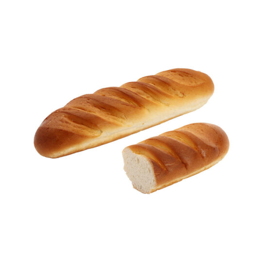 Baked Bread Vienna Dejeunette - 120 Gms x 5
