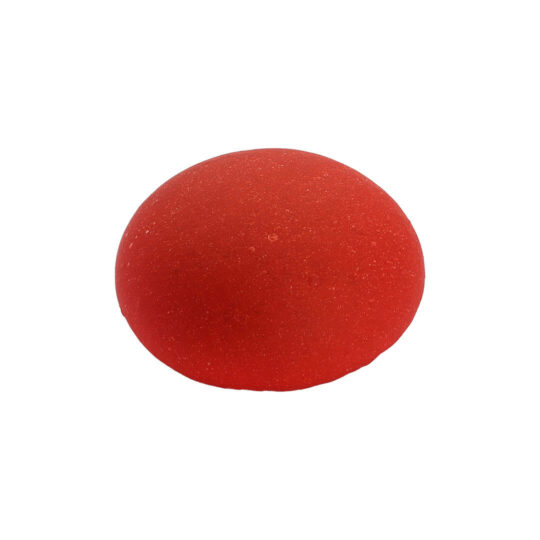 Color Bun Red - 45 Grms