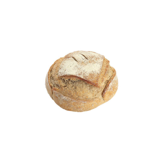 Bread La Mule - 500 Gms