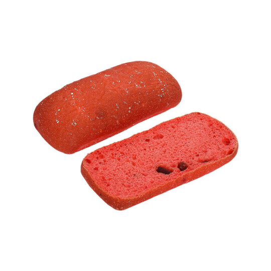 Beetroot Ciabatta - 150 Grms