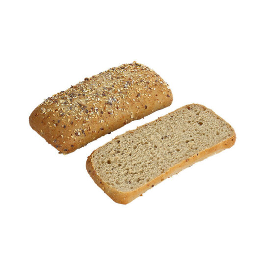 Baked Granary Ciabatta - 150 GMS