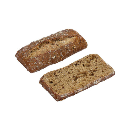 Ciabatta Malted Grain