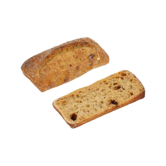 Ciabatta Mediterranean - 150 GMS