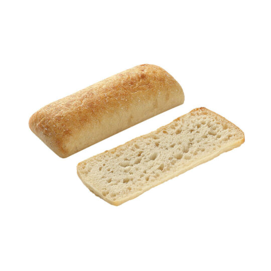 Traditional Ciabatta - 130GMS