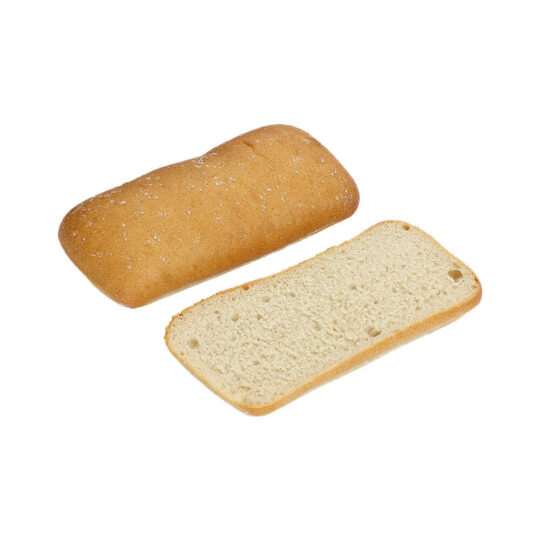Baked Ciabatta White