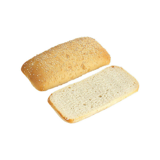 Ciabatta Sesame - 150Gms