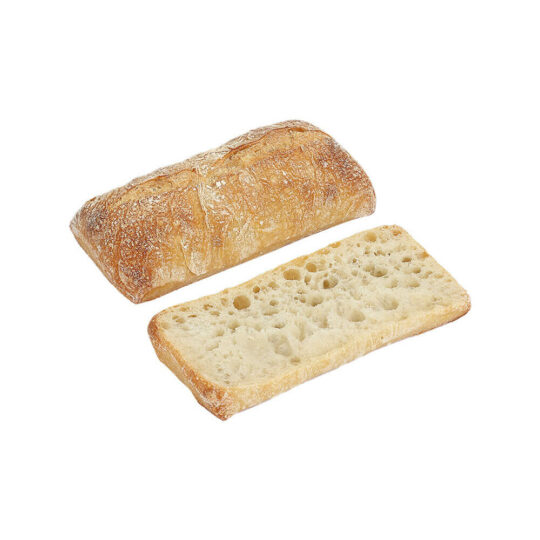 Ciabatta Bread Au Lavain