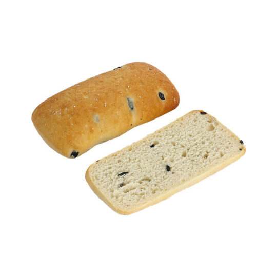Ciabatta Olive