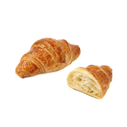 Classic Plain Butter Croissant