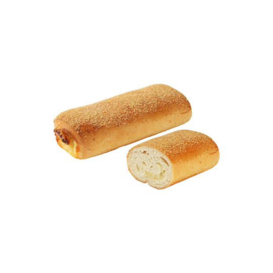 Baked Rolls Spanish - 100 Gms