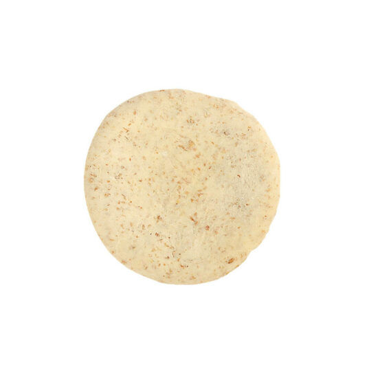 Wholemeal Chappati Dough 8Og (1 x 24) Pcs