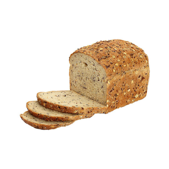 7 Cereal 400g Clean Label