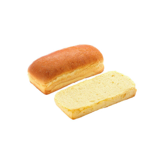 Brioche Panini In Mould (90 - 95g)