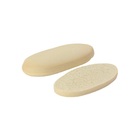 Panini Bread Plain Oval - 150 Gms