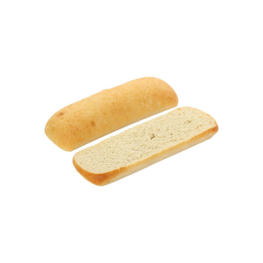 Panini Bread Plain - 100 Gms