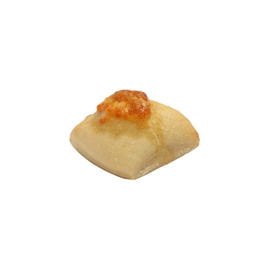 Rolls Cheese - 40 Gms
