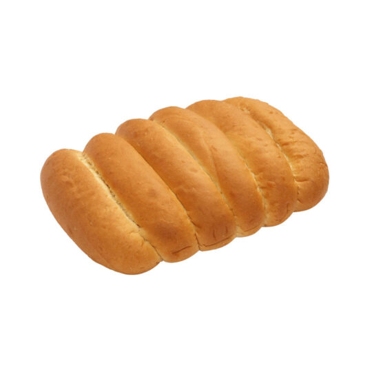 Rolls Finger White - 80 Gms