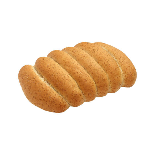 Rolls Finger Brown - 80 Gms