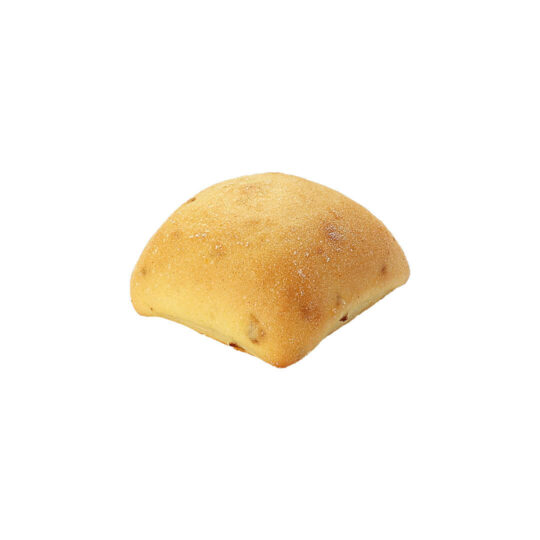 Onion Mustard Roll Square - 15 Grms
