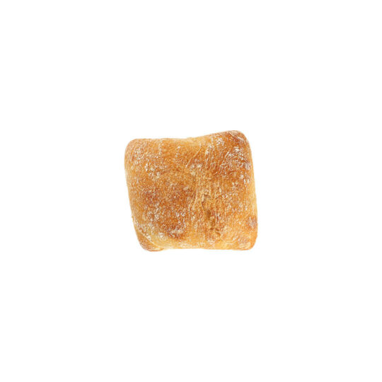 Rolls Au Lavain Square - 40 Gms