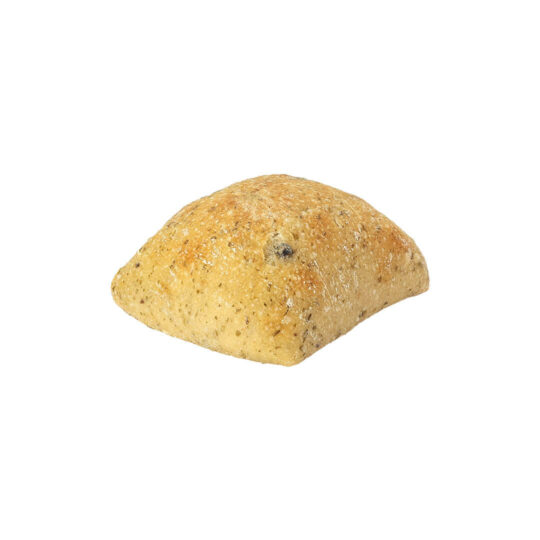 Rolls Black Olive Green Pesto - 40 Gms