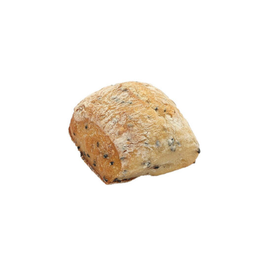 Rolls Black & White Sesame - 40 Gms