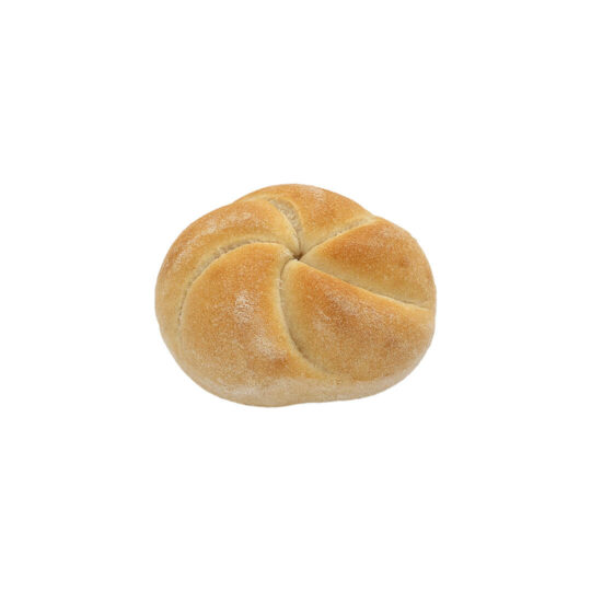 Rolls Kaiser Brown - 40 Gms