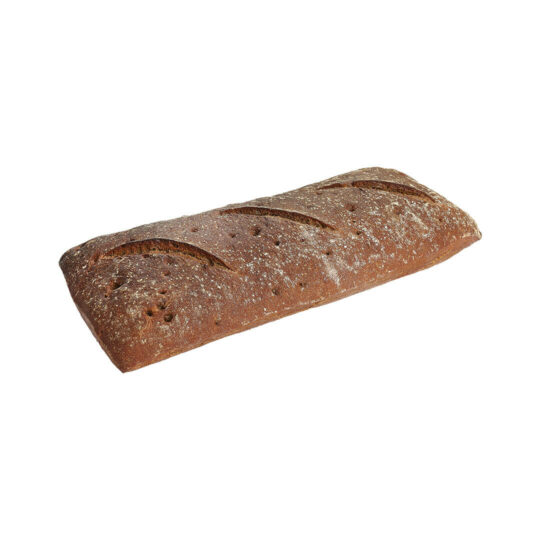 Bread Pave Garde Brown 1900 Grms