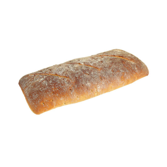 Bread Pave Garde White 1900 Grms