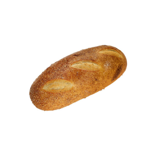 Baked Bread Rustical - 600Gms