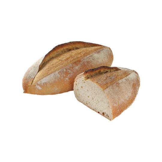 Bread Pain De Campagne