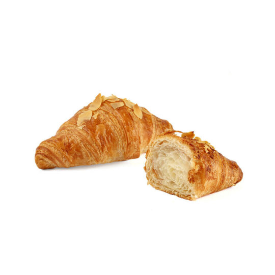 Vegan Almond Croissant