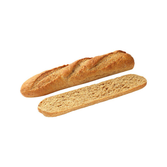 Baguette Bran - 200 Gms