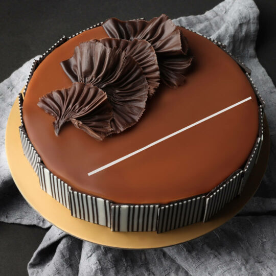 Cake Baltazar - 1 Kg