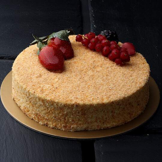Cake Honey Premium Slab 60 x 40