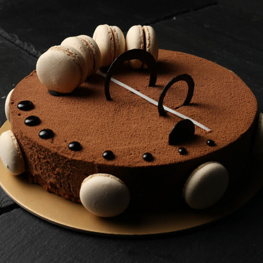 Cake Royal Chocolate Premium