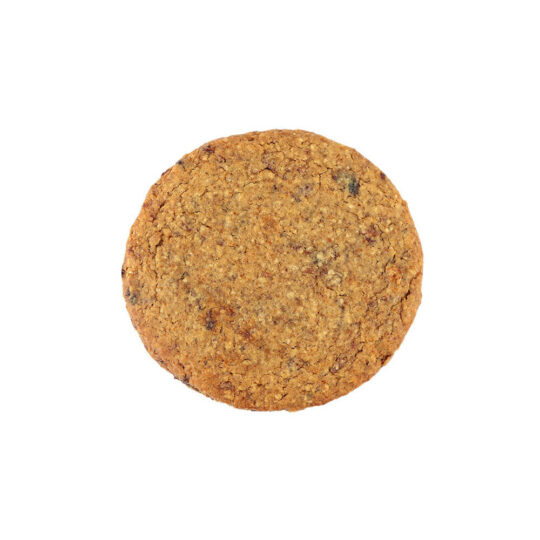 Oatmeal Raisin Cookie